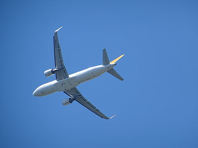 aircraft