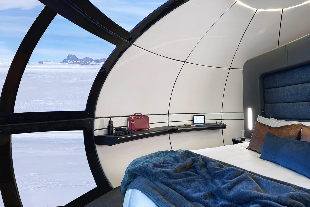 Кэмп Echo Кэмп Echo
