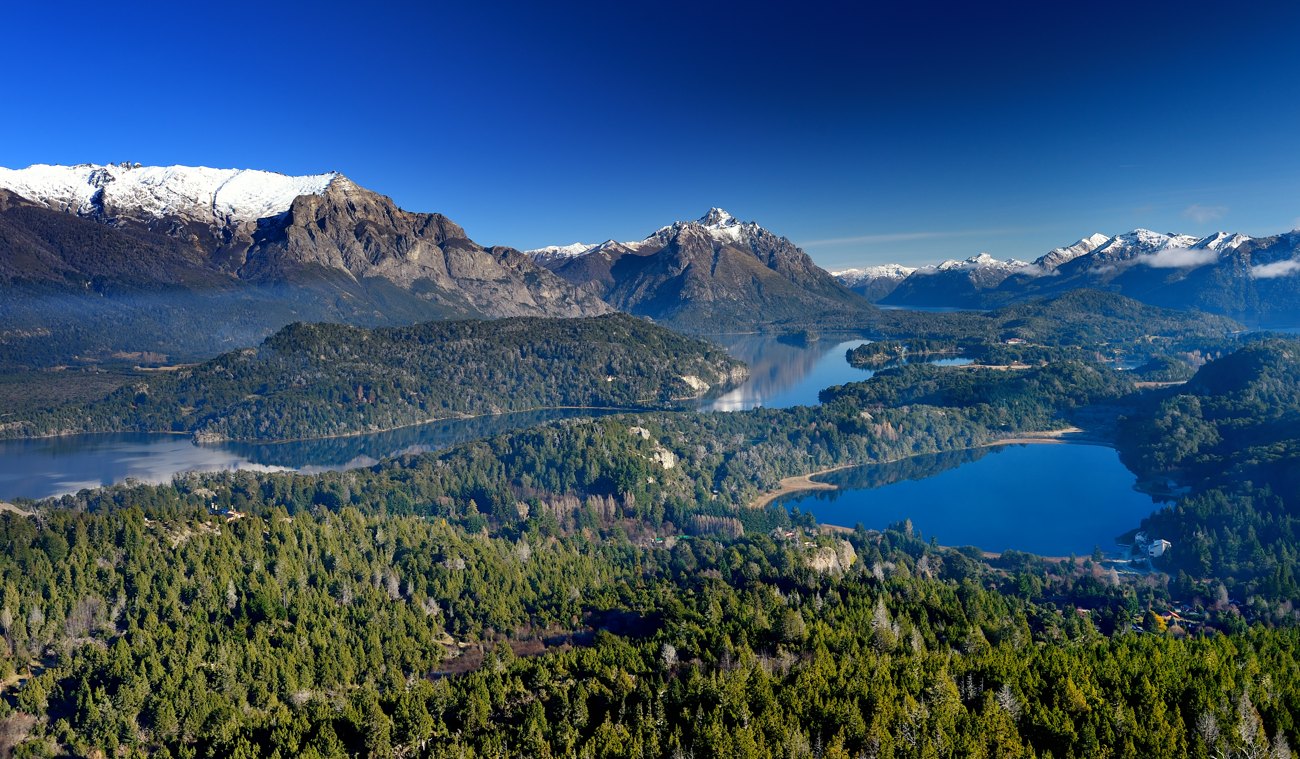 Серро-Кампанарио Серро-Кампанарио