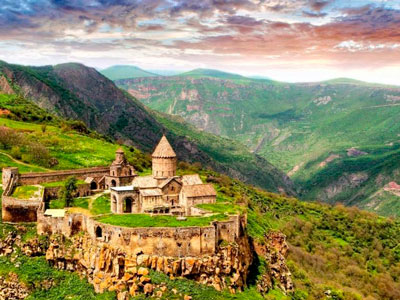 armenia
