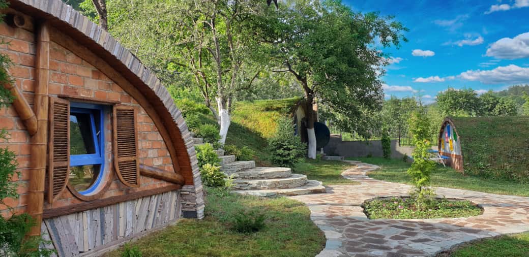 Cozy House Cozy House