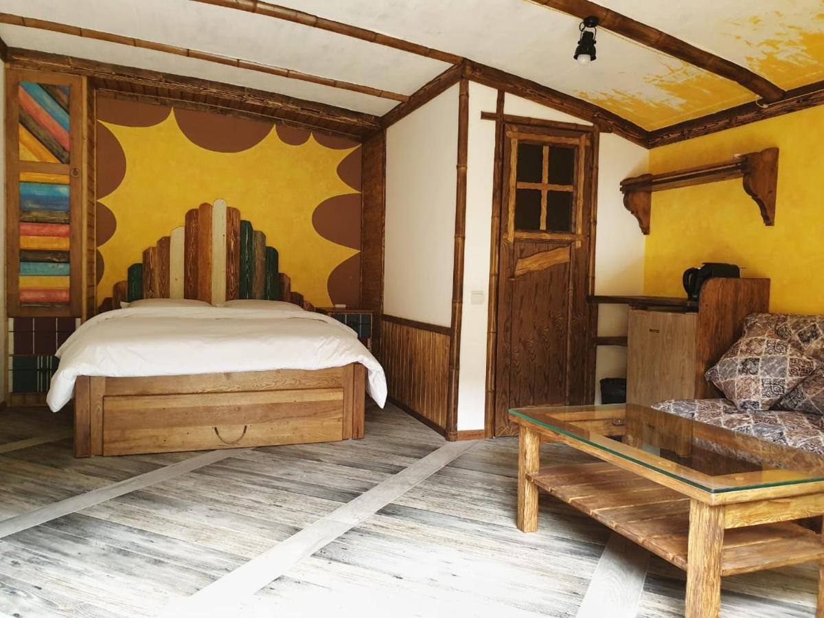 Cozy House Cozy House
