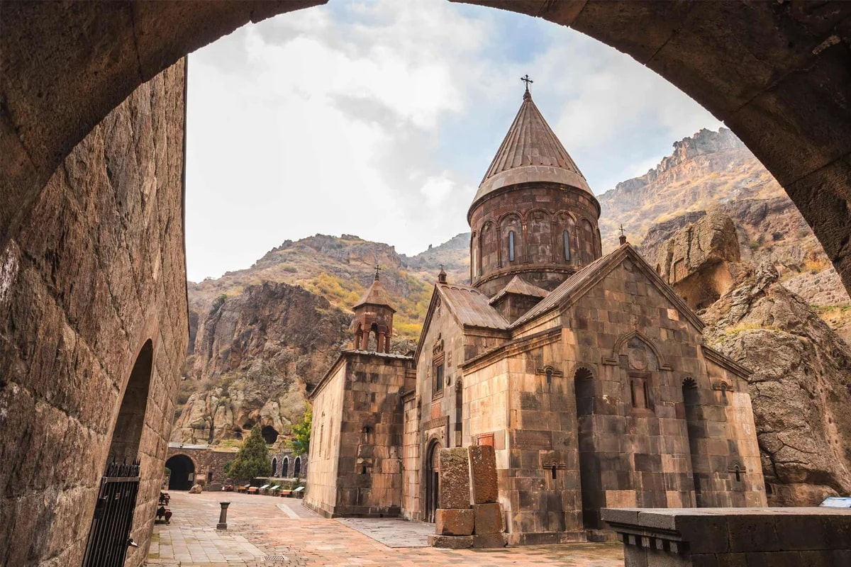 Гегард Гегард