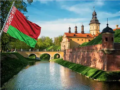 belarus