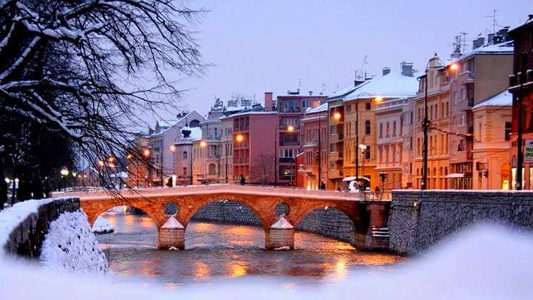 Сараево Сараево