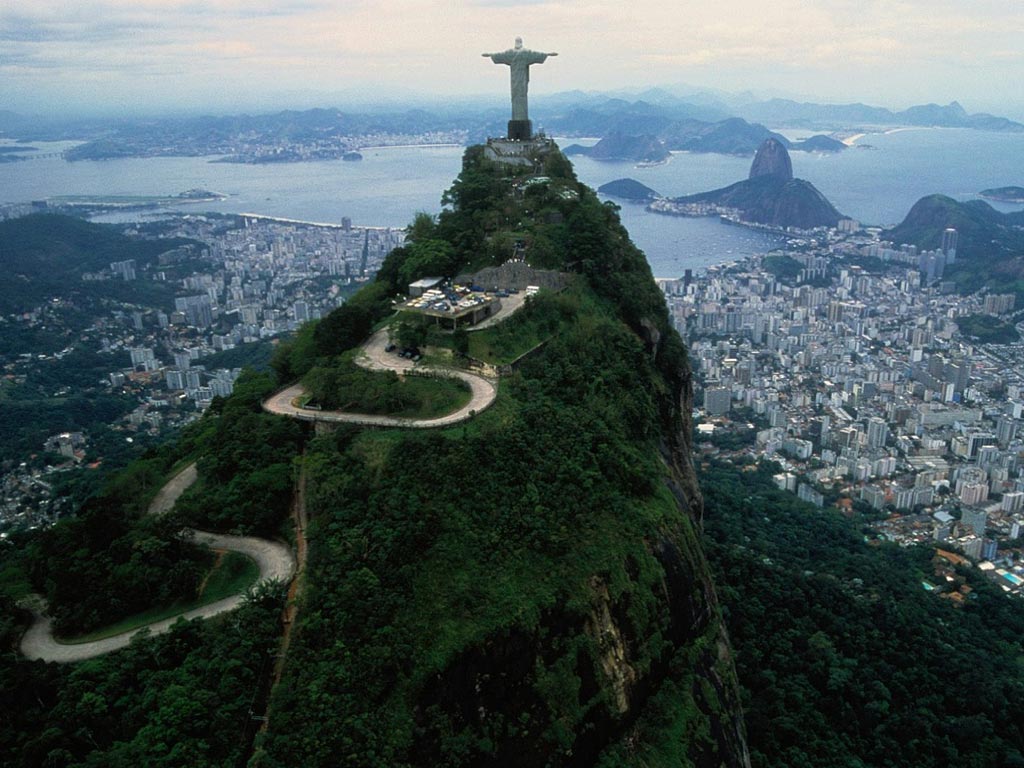 rio de janeiro 1