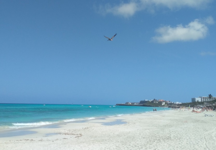 Варадеро cuba varadero 3