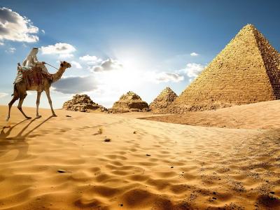 egypt 10