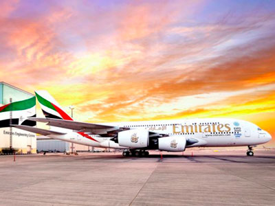 emirates airline