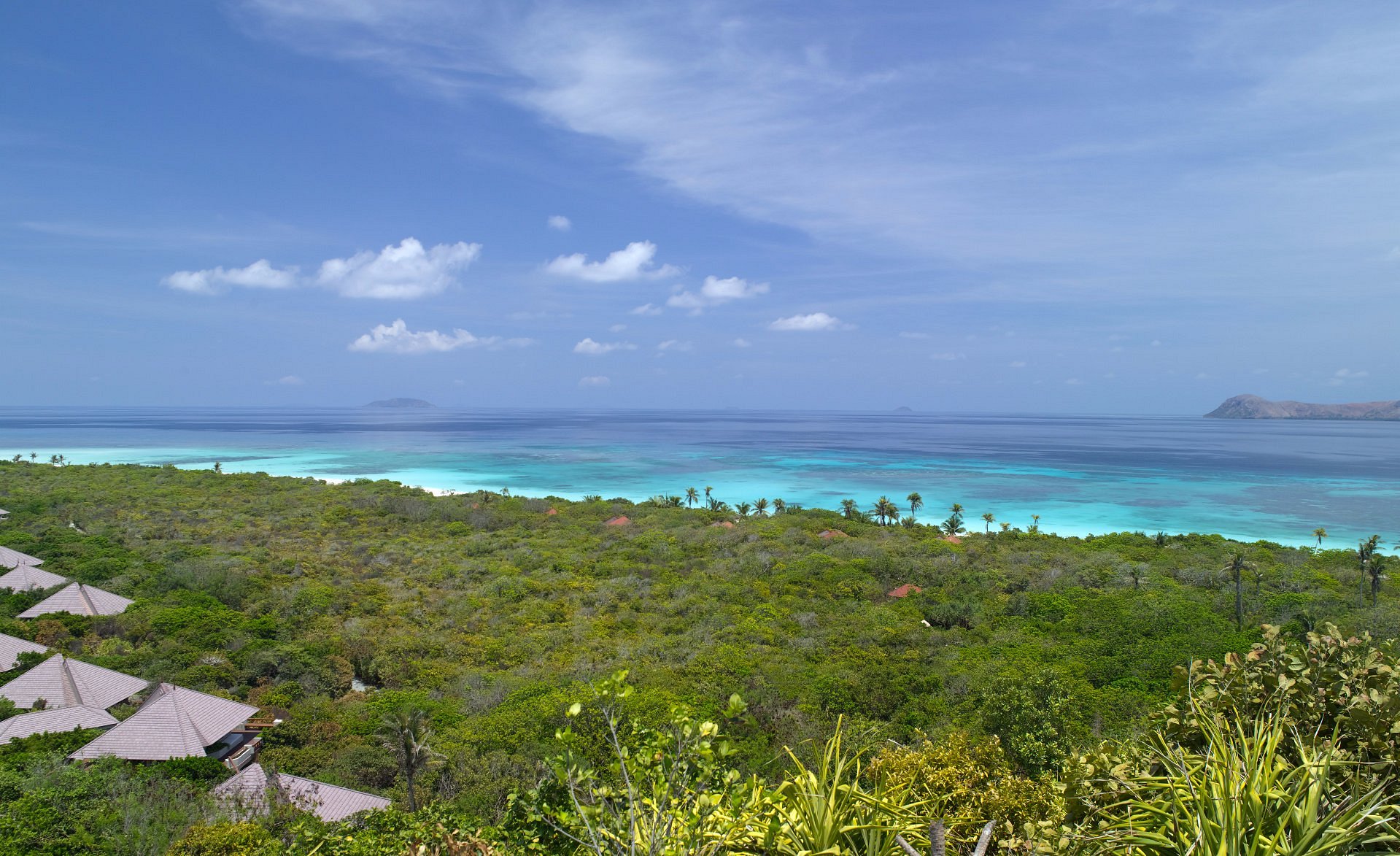 Amanpulo 5* Amanpulo 5*