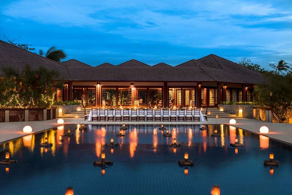 Amanpulo 5* Amanpulo 5*
