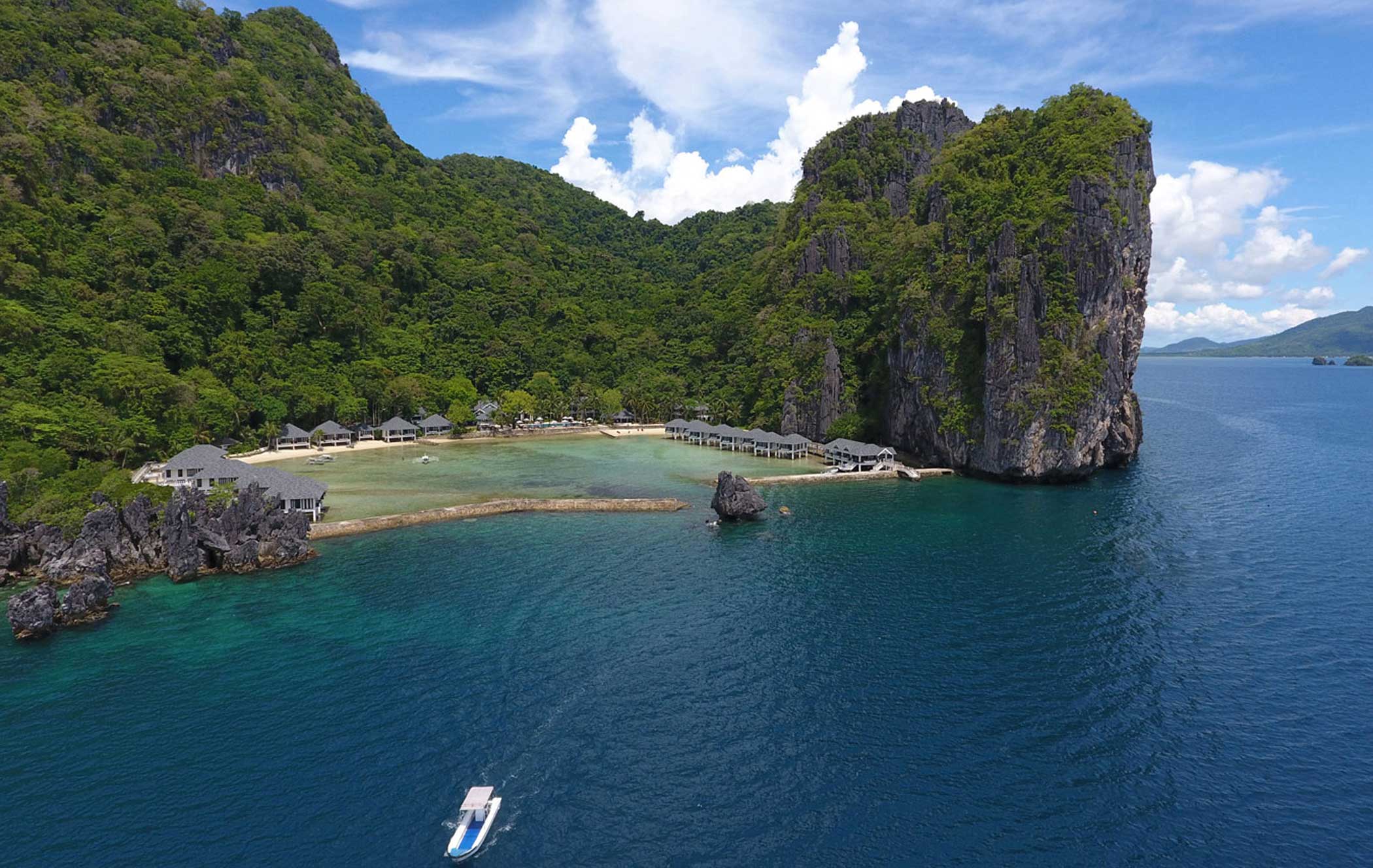 El Nido Resorts Lagen Island El Nido Resorts Lagen Island
