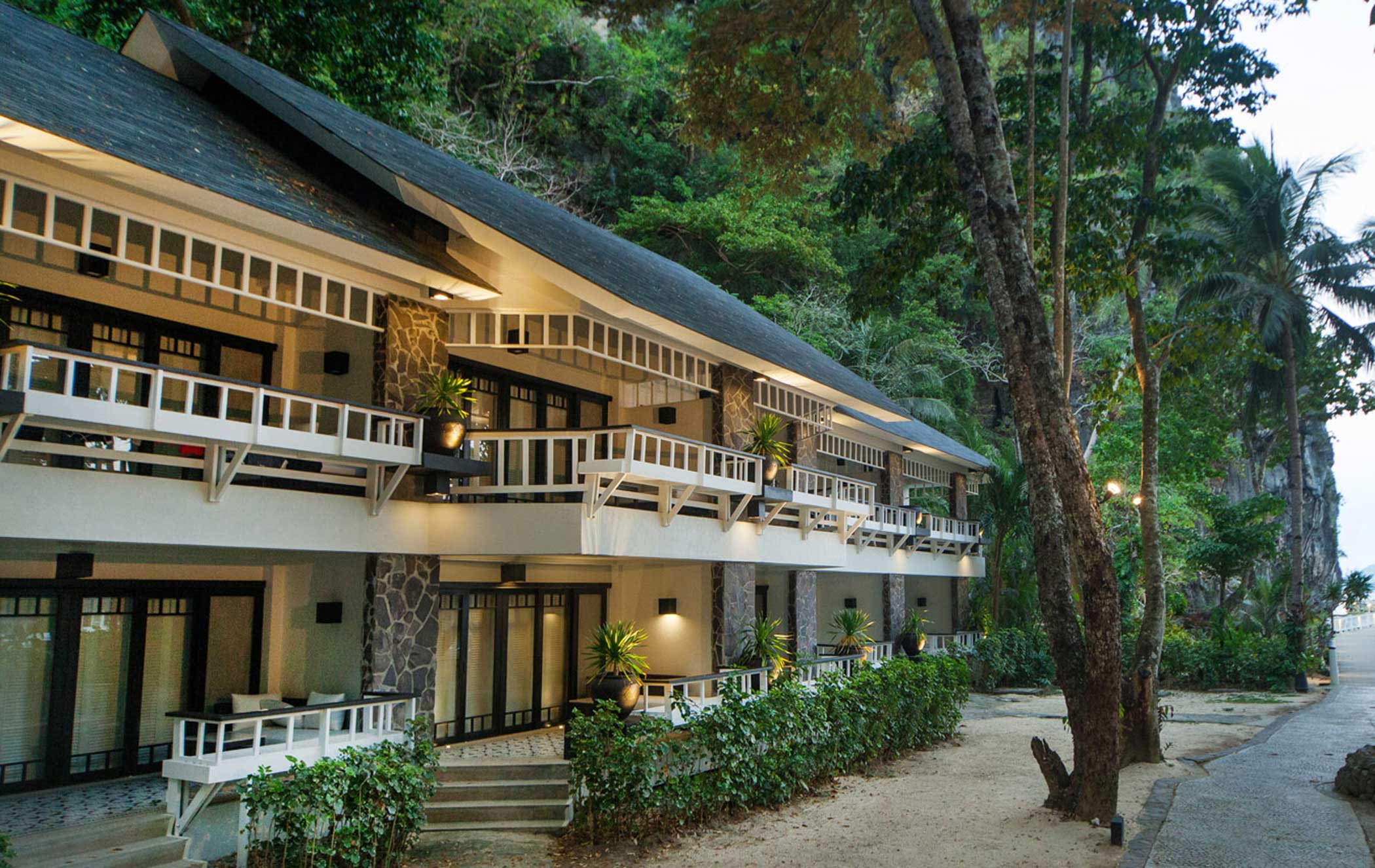 El Nido Resorts Lagen Island El Nido Resorts Lagen Island