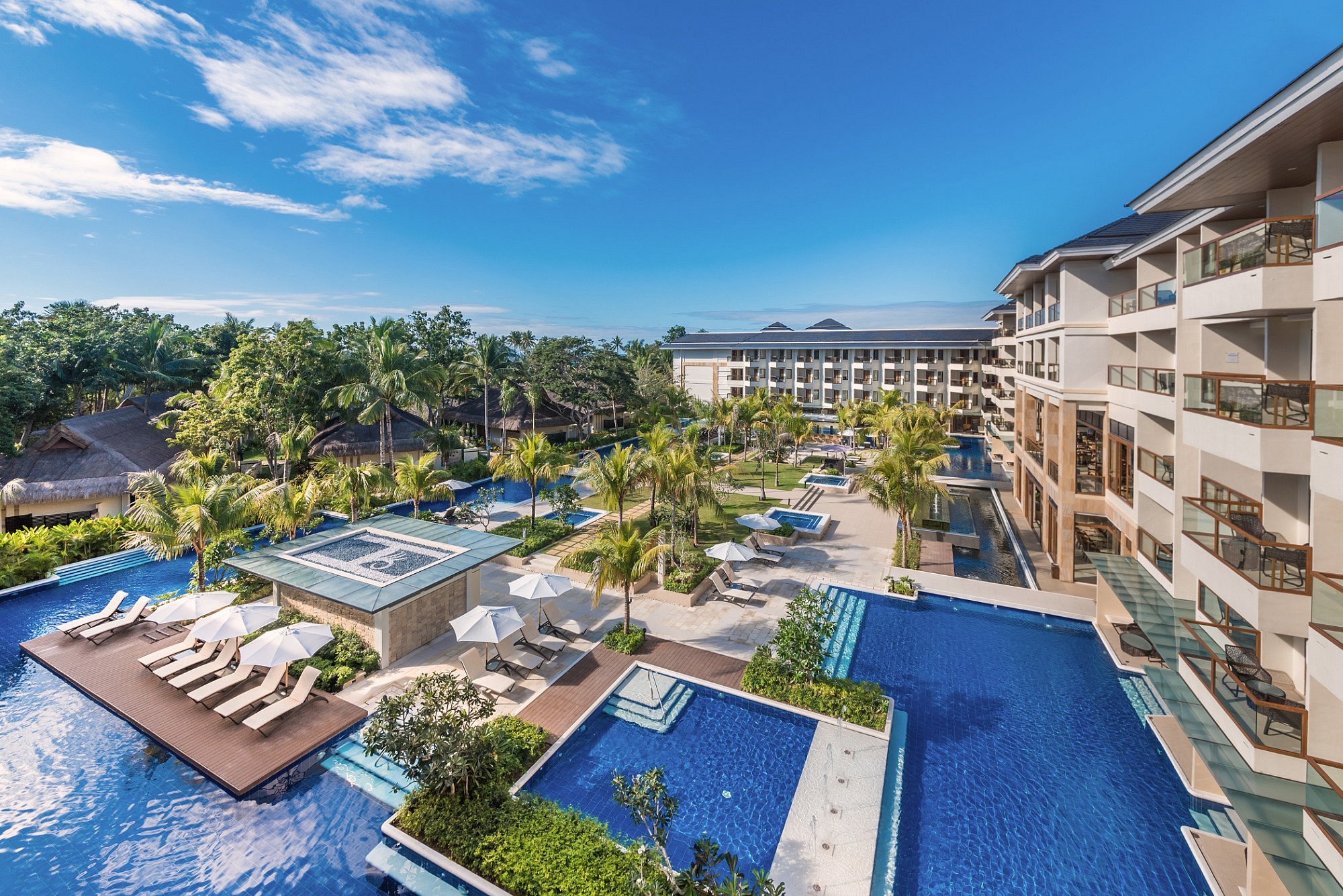 Henann Resort Alona Beach Henann Resort Alona Beach