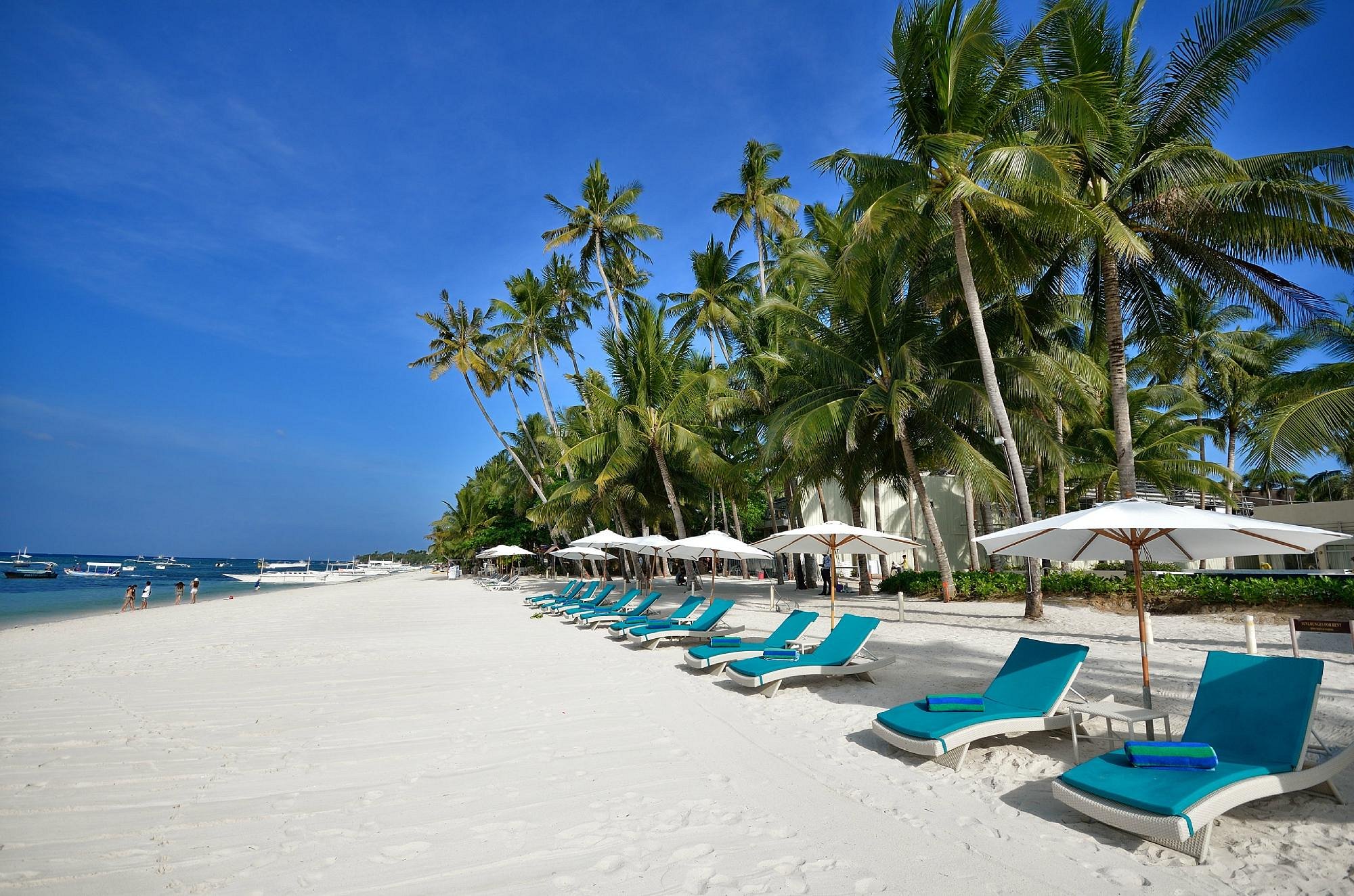 Henann Resort Alona Beach Henann Resort Alona Beach