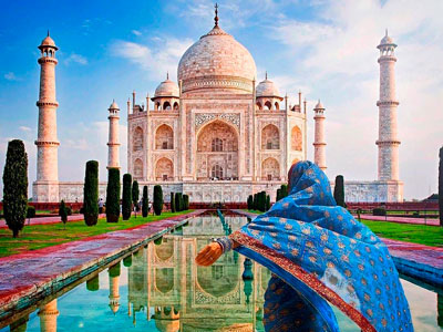 india
