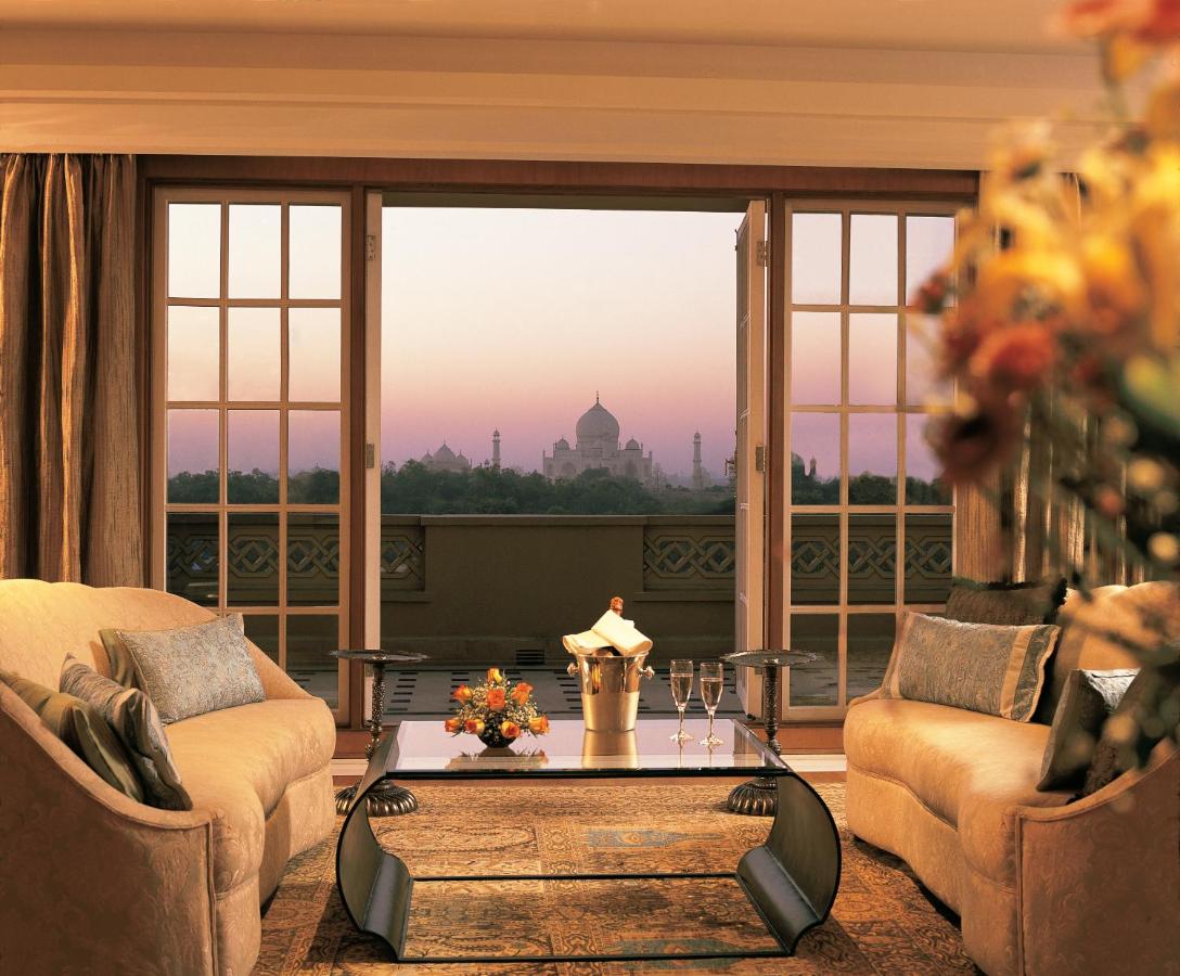 Oberoi Amarvilas Oberoi Amarvilas