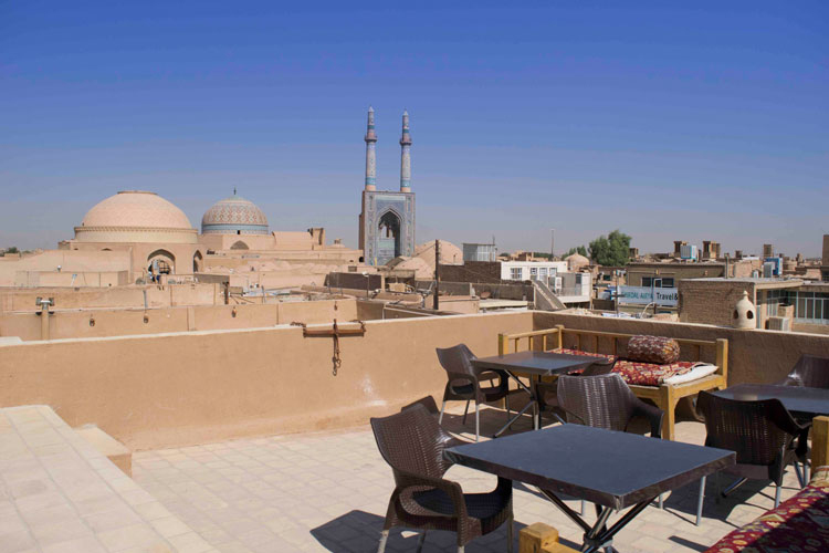 Marco Polo Rooftop Restaurant Marco Polo Rooftop Restaurant