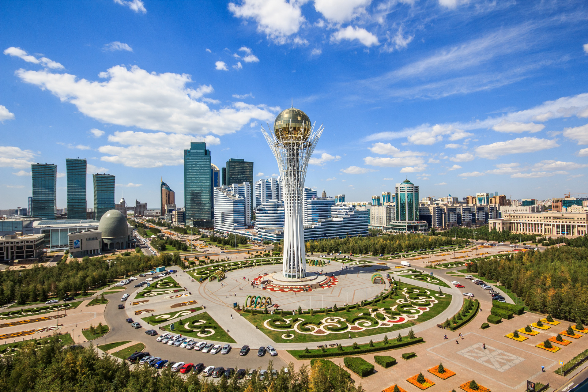 Астана Астана