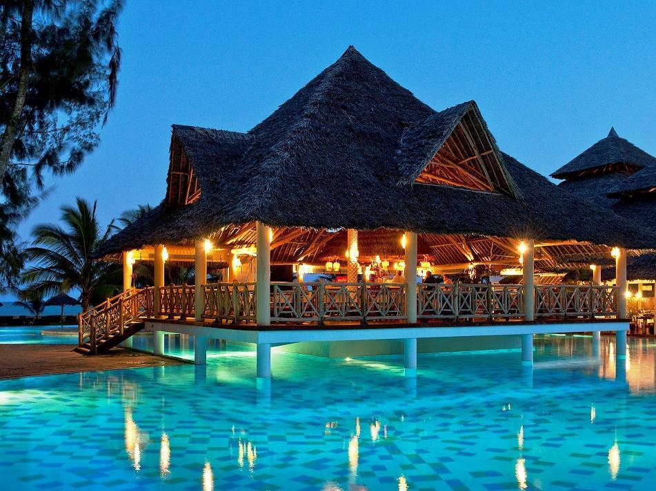 Neptune Palm Beach 5* Neptune Palm Beach 5*