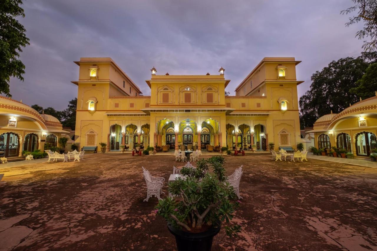 Narain Niwas Palace Narain Niwas Palace