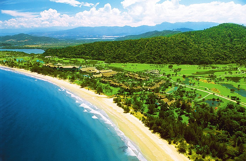 Nexus Resort 4* Nexus Resort 4*