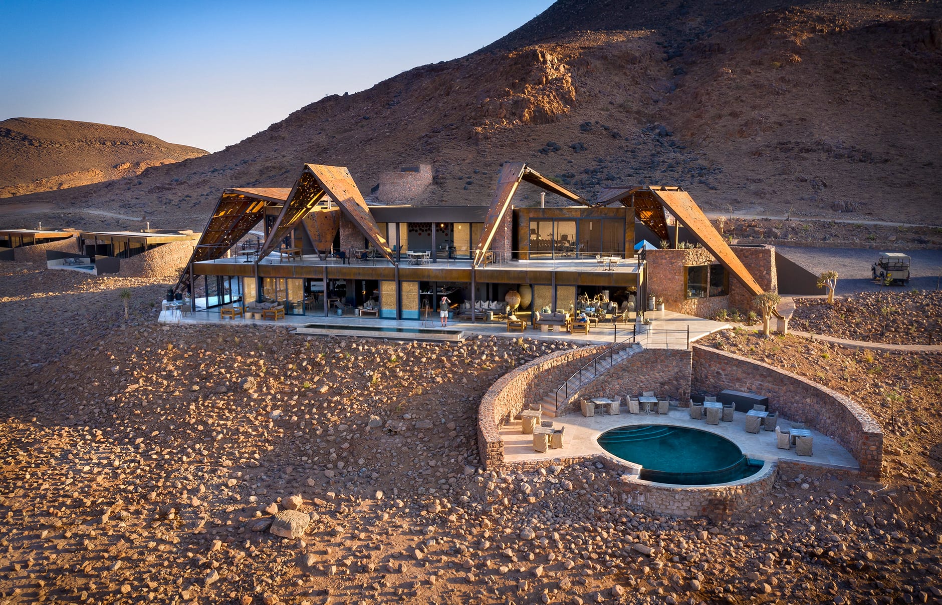 Beyond Sossusvlei Desert Lodge Beyond Sossusvlei Desert Lodge