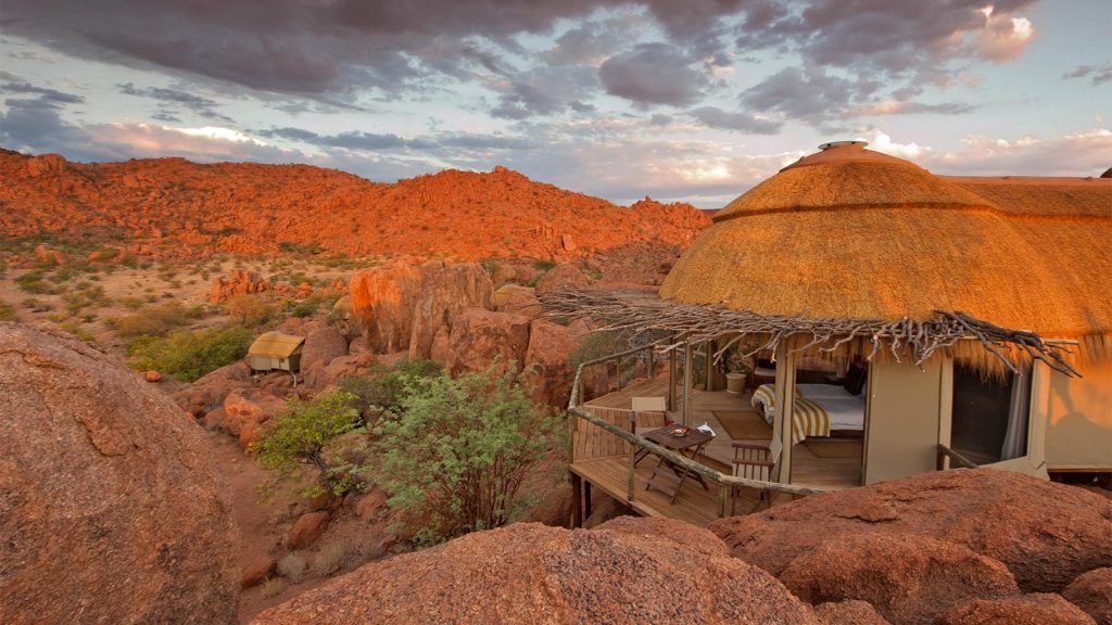 Mowani Lodge Mowani Lodge