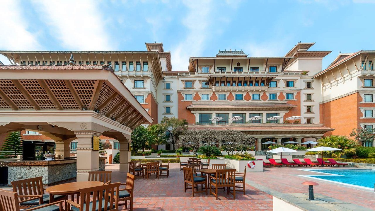 Hyatt 5* Hyatt 5*