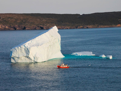 newfoundland