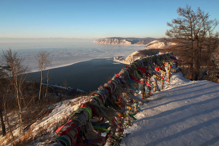 «Камень Черского» «Камень Черского»