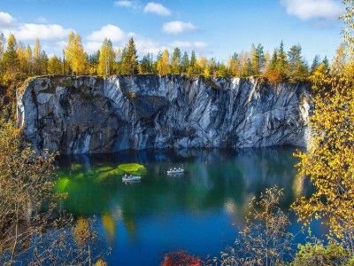 kareliya tury
