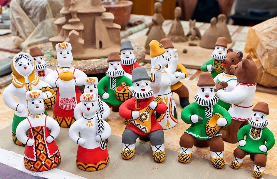Каргополь Каргополь