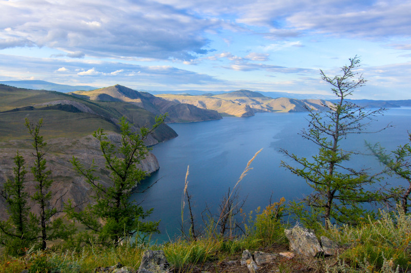 мыс Лударь мыс Лударь