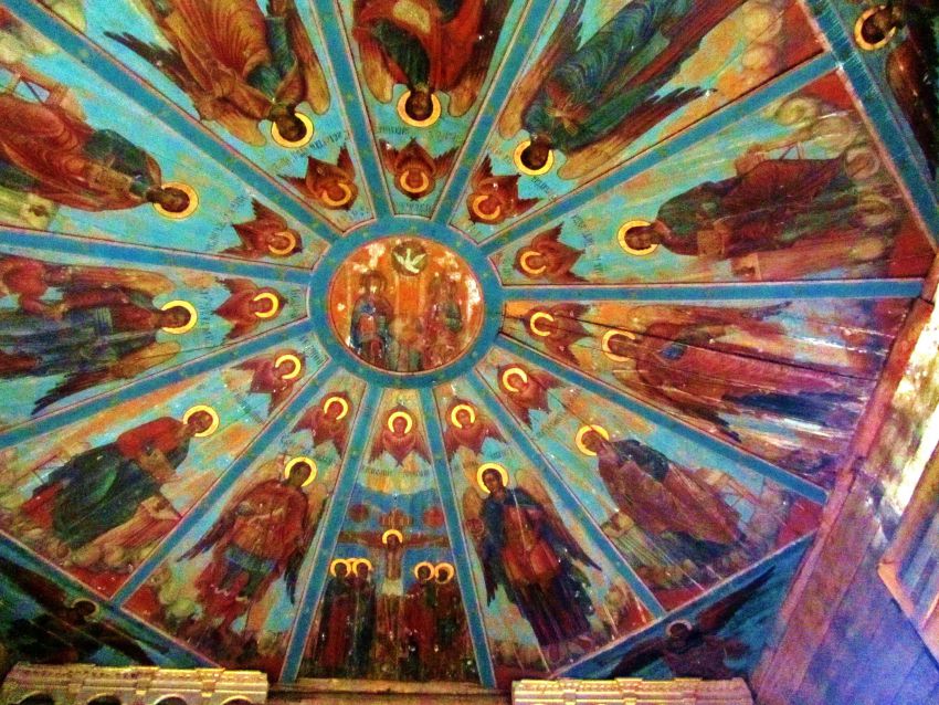 Церковь Иоанна Златоуста Церковь Иоанна Златоуста