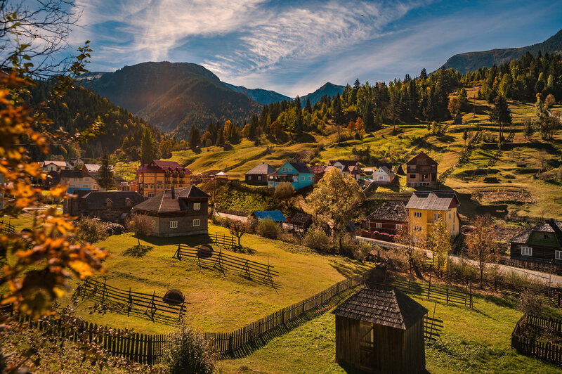 Марамуреш Марамуреш