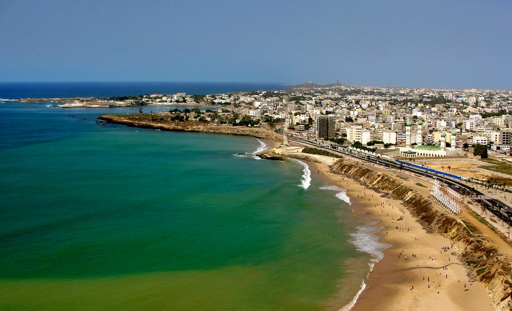 dakar