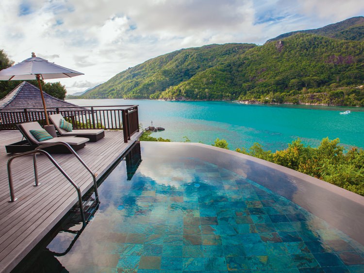 Constance Ephelia hotel 5* Constance Ephelia hotel 5*