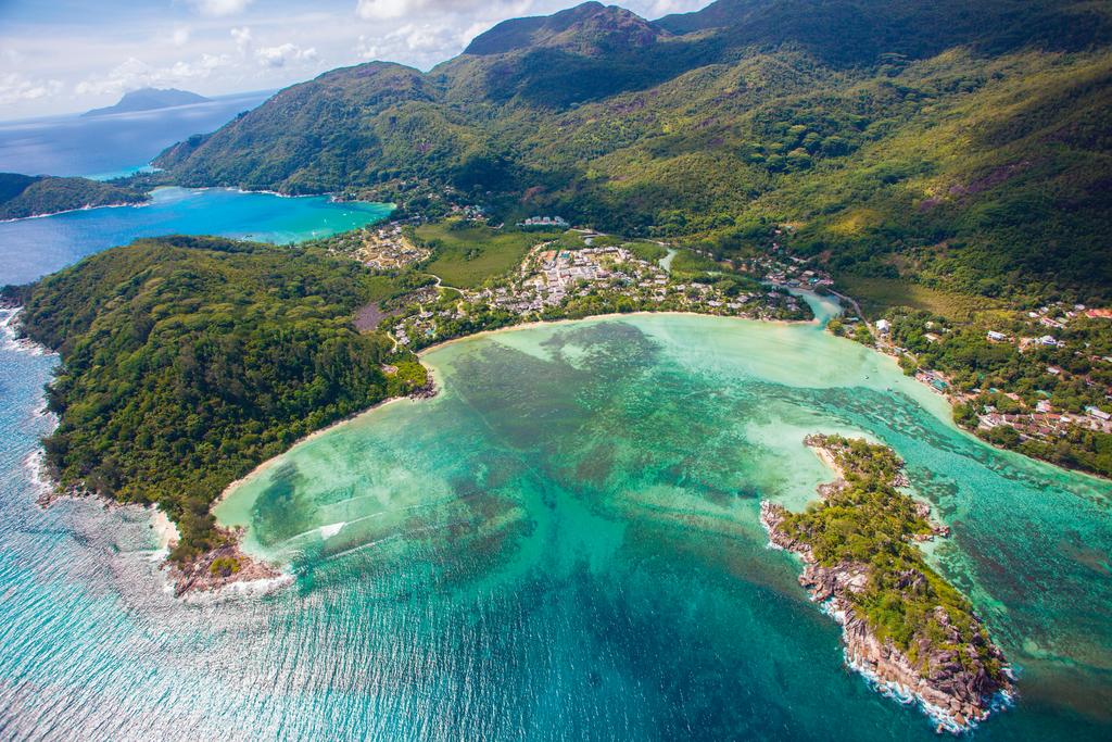 Constance Ephelia hotel 5* Constance Ephelia hotel 5*