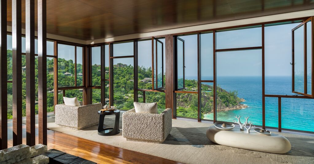 Four Seasons Resort 5* Four Seasons Resort 5*