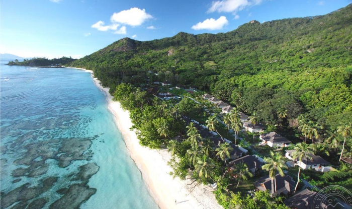 Hilton Seychelles Labriz Resort and Spa 5* Hilton Seychelles Labriz Resort and Spa 5*