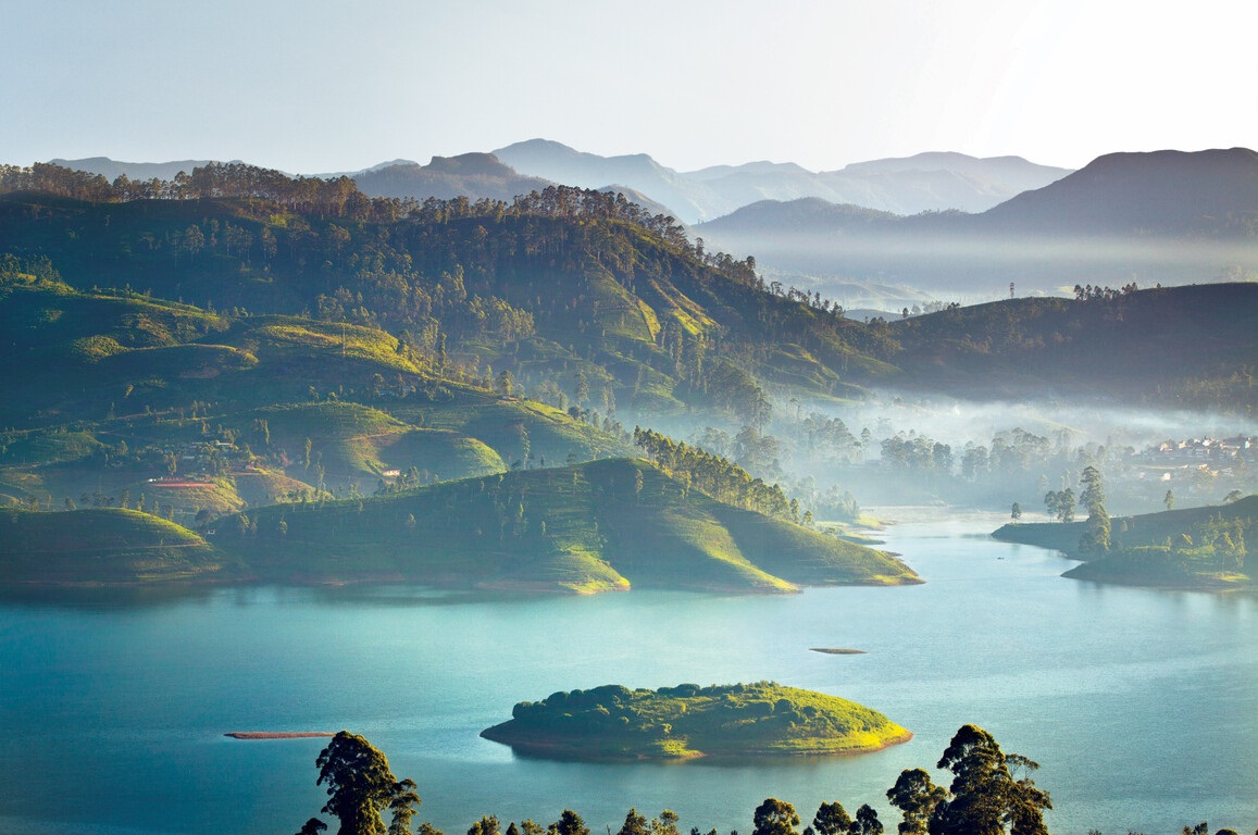 Отель Ceylon Tea Trails, Шри-Ланка Отель Ceylon Tea Trails, Шри-Ланка