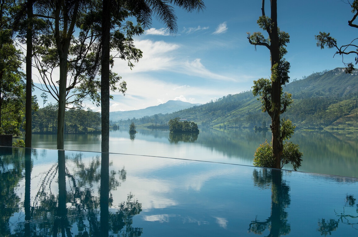 Отель Ceylon Tea Trails, Шри-Ланка Отель Ceylon Tea Trails, Шри-Ланка