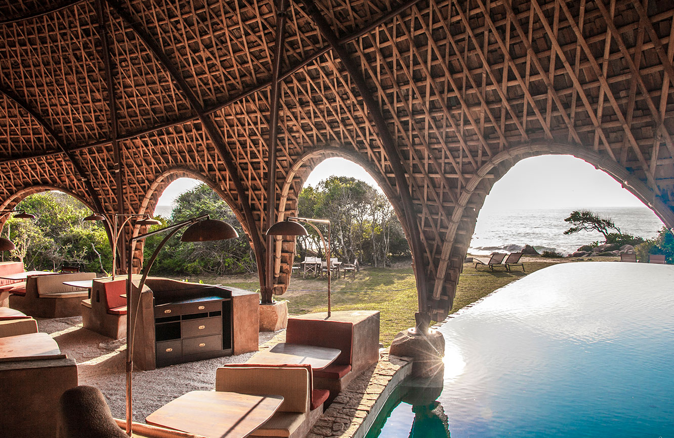 Отель Wild Coast Tented Lodge, Шри-Ланка Отель Wild Coast Tented Lodge, Шри-Ланка