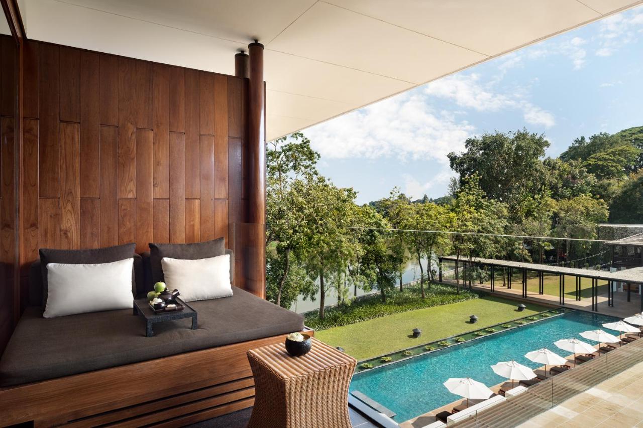 Anantara Chiang Mai Resort 5* Anantara Chiang Mai Resort 5*