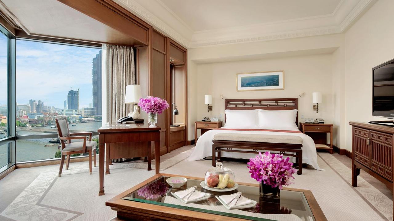 The Peninsula Bangkok 5* The Peninsula Bangkok 5*