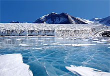 Антарктида