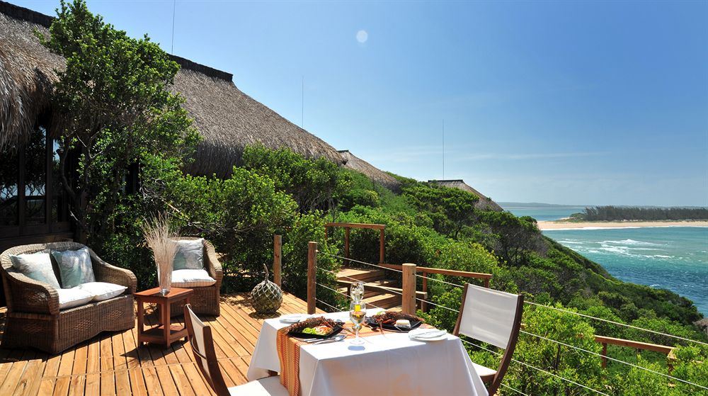 Machangulo Beach Lodge Machangulo Beach Lodge