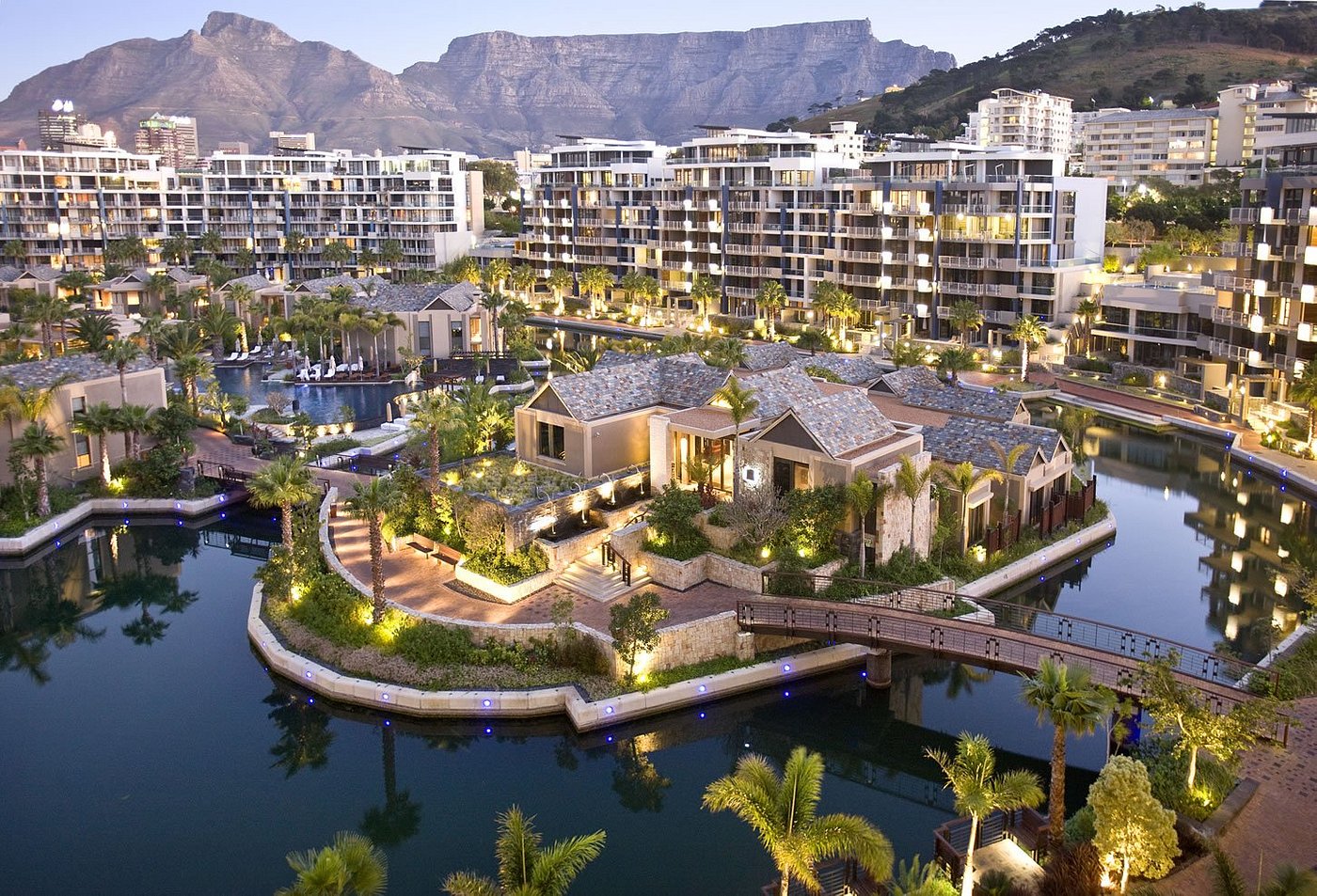 One&Only Cape Town One&Only Cape Town