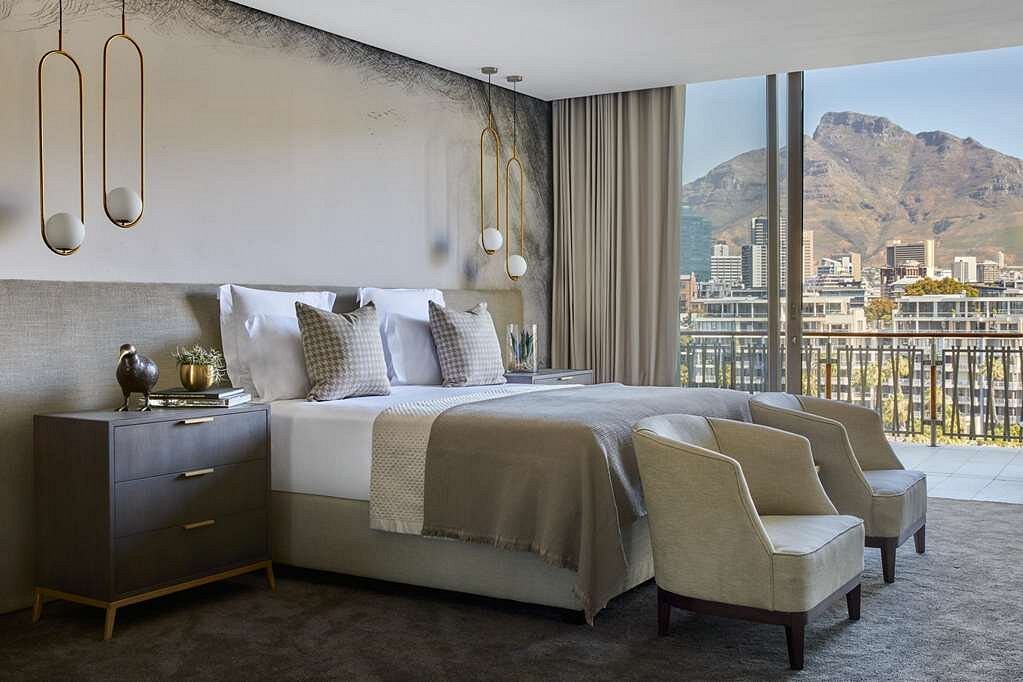 One&Only Cape Town One&Only Cape Town